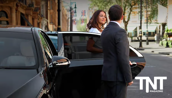 1ST Airport Taxis Unveils New App, Setting a Higher Bar in UK Airport Transfers